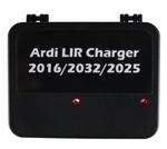 USB LIR Coin Cell Charger | Taiwantrade